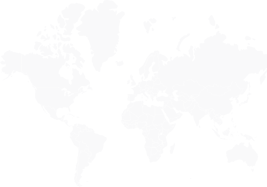 Mapa ExpresHosting Ecuador